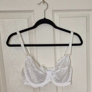 Wacoal Lace Underwire Bra 36D